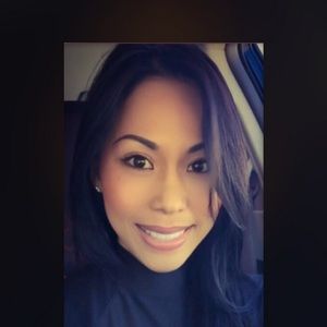 Meet your Posher, Tracy